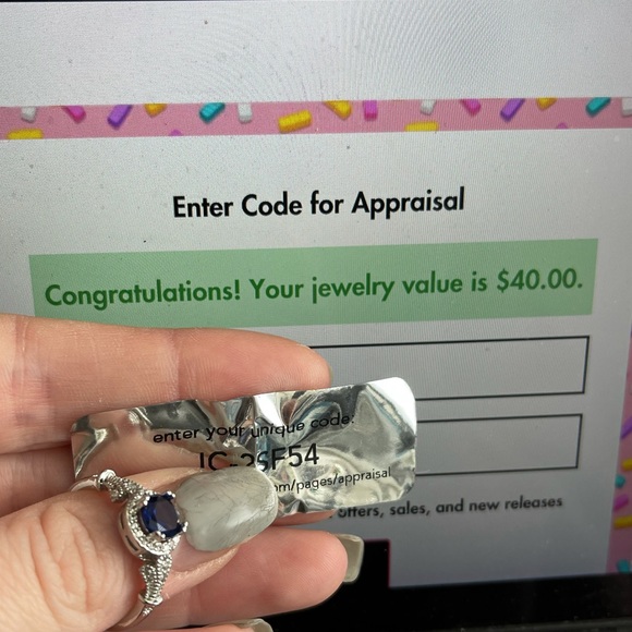 Bundle of rings - Picture 14 of 14